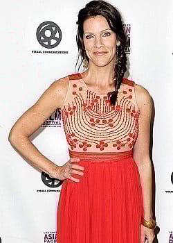 Heather Mazur